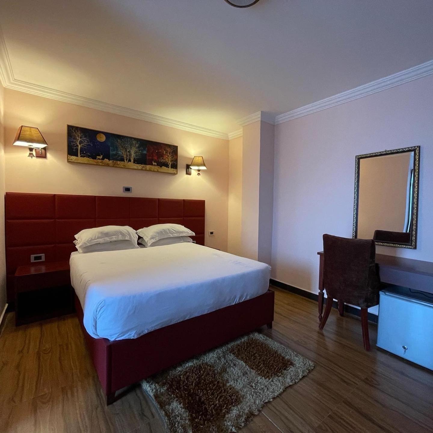 Moonlight Hotel Аддис-Абеба Экстерьер фото