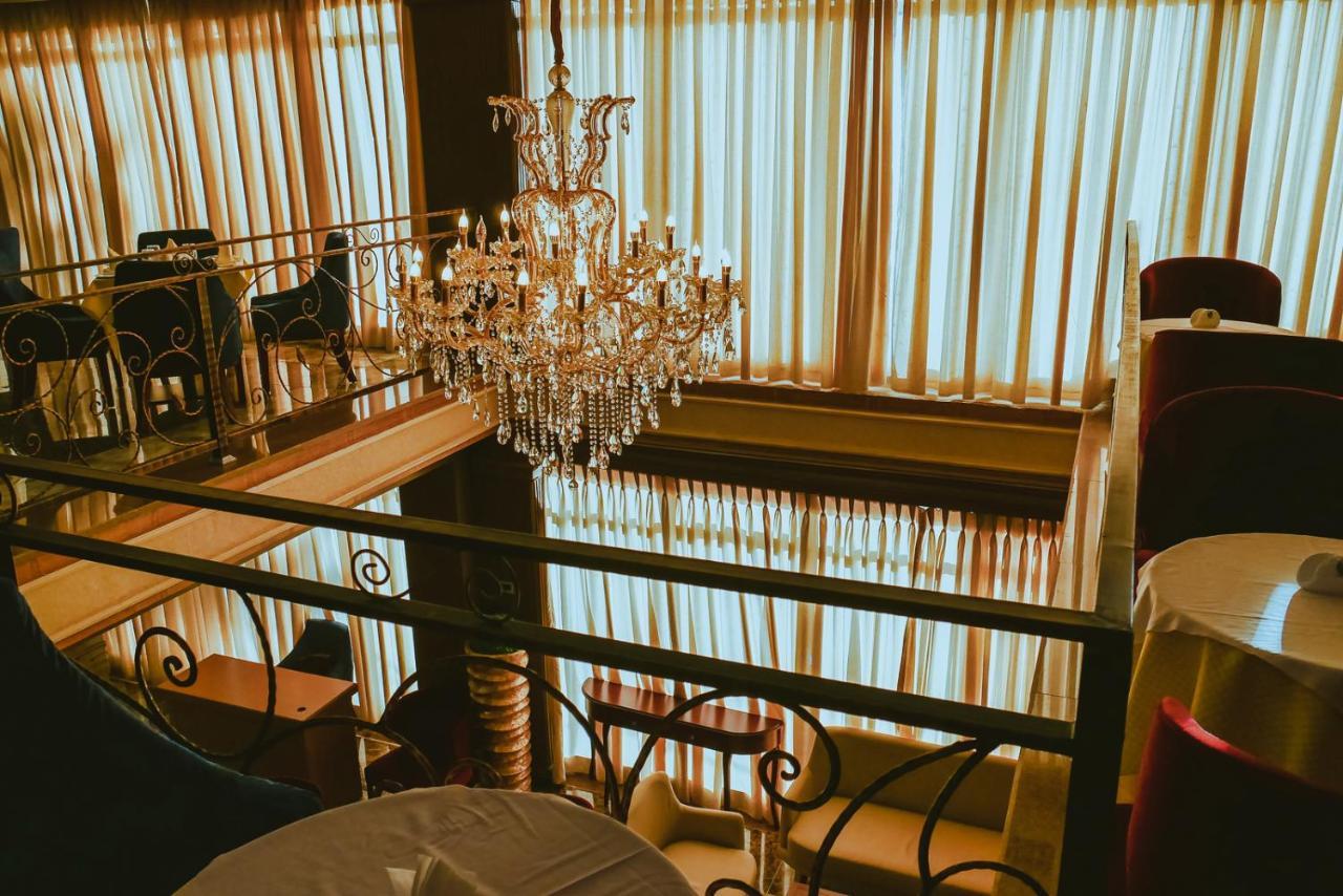Moonlight Hotel Аддис-Абеба Экстерьер фото
